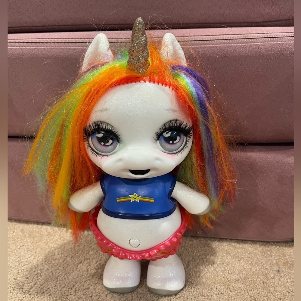 Poopsie Dancing Unicorn